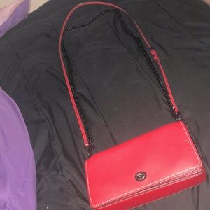 purse .